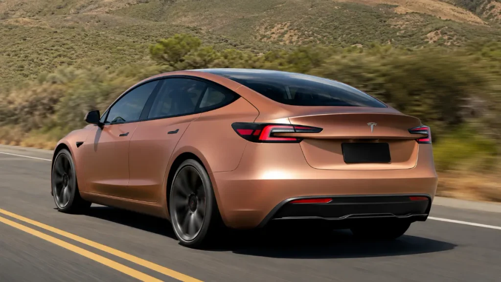 Tesla Autopilot