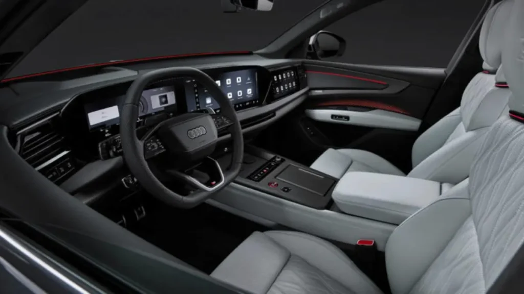 Audi Q9