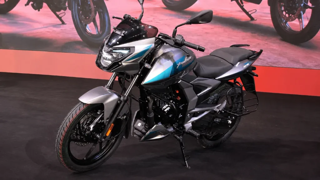 Bajaj Pulsar 125