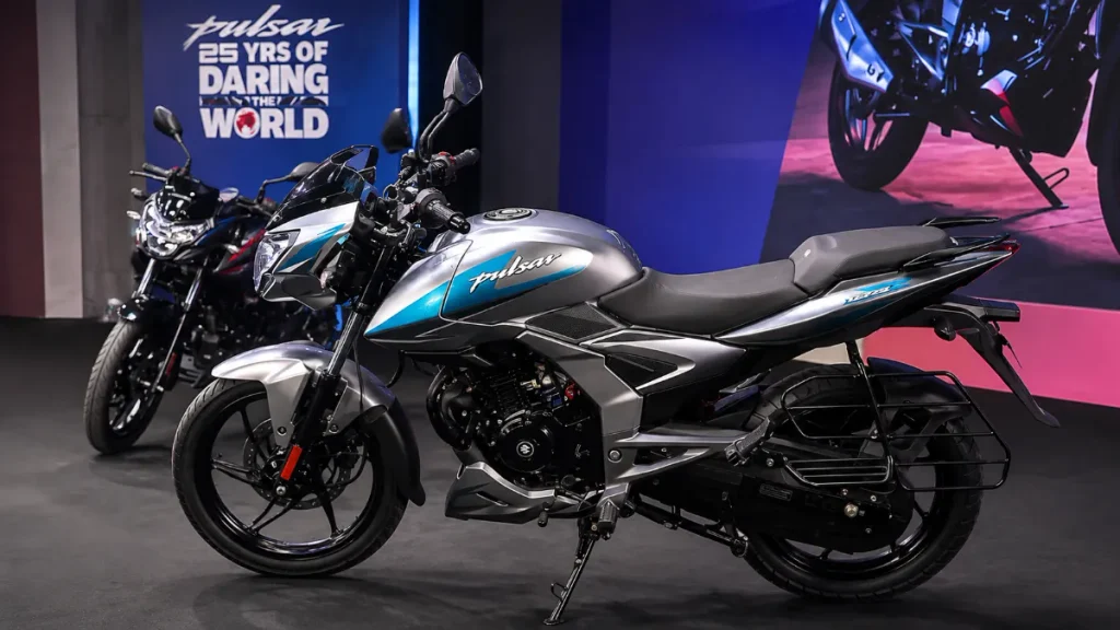 Bajaj Pulsar 125 