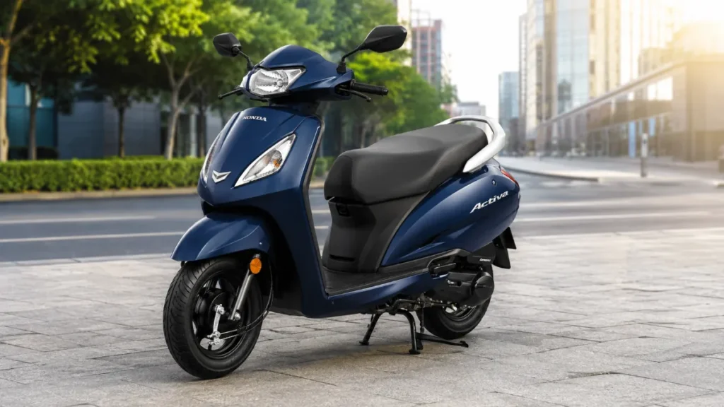Top 10 Scooters July 2026