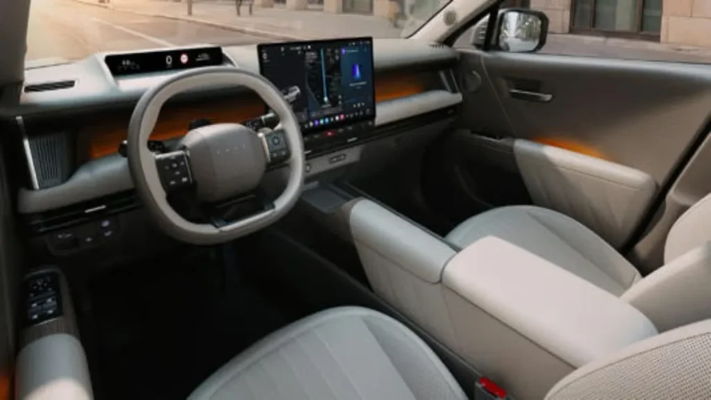 2027 Hyundai Tucson
