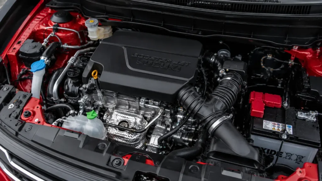 Maruti Suzuki