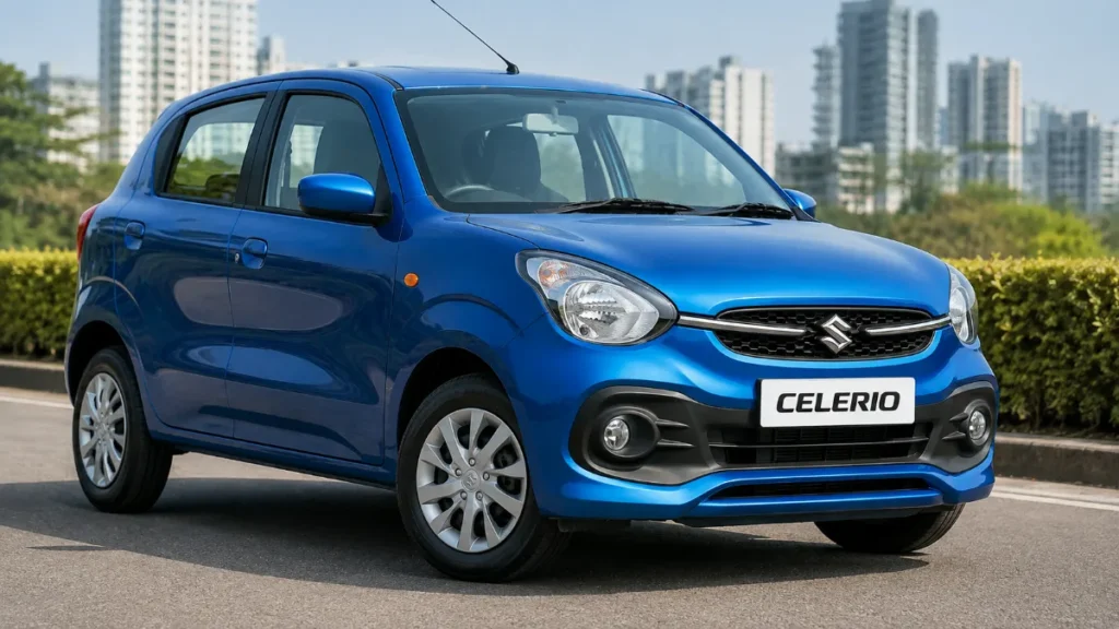 Cars Start Under ₹7 Lakh