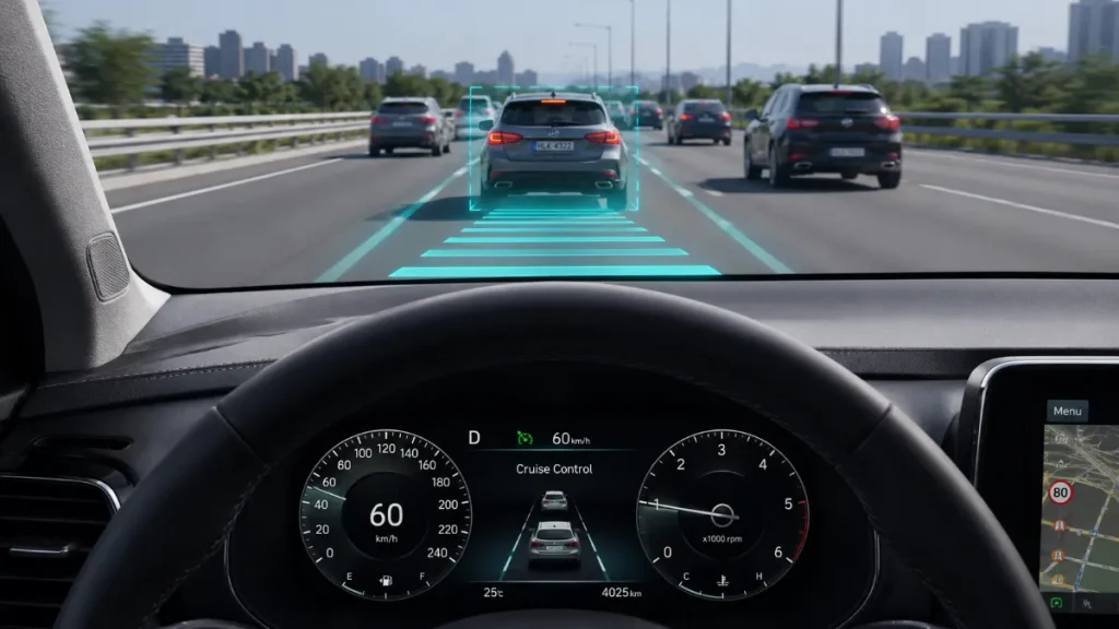 Tesla Autopilot