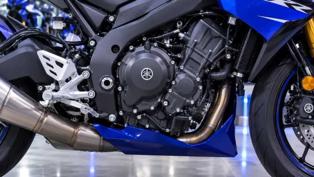 r2 yamaha