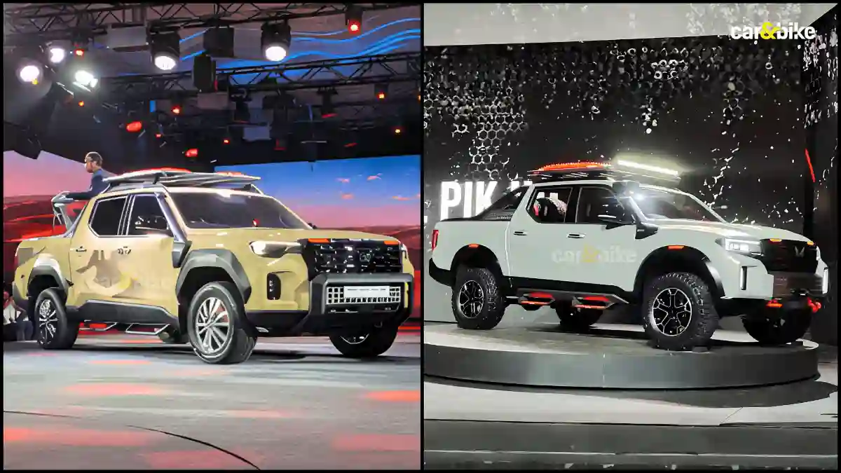 Mahindra Scorpio Lifestyler, Mahindra Scorpio Pickup, Scorpio Lifestyler, Mahindra Global Pik Up, Mahindra Scorpio-N, Mahindra Pickup Truck, Lifestyle Pickup Trucks, Mahindra Cars, New Mahindra Cars, Upcoming Cars India, Pickup Trucks India, Mahindra SUV, Toyota Hilux Rival
