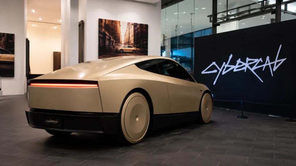 Tesla Autopilot