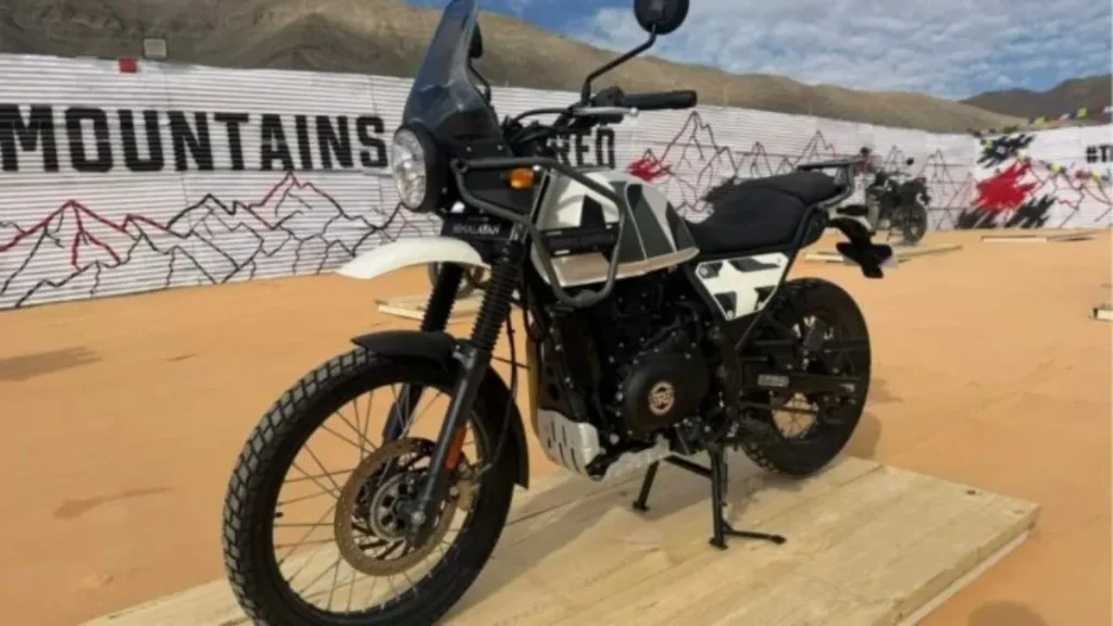 Himalayan 440