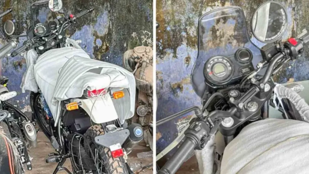 Royal Enfield Sale